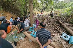 小因扎吉：很高兴在轮换7、8人后踢出这样的比赛，但道路依然漫长